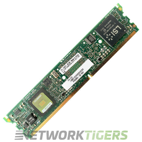 Module de mise à niveau d'usine DSP Cisco PVDM3-16U32 de 16 à 32 canaux