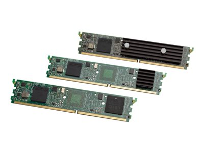 Module de mise à niveau DSP voix Cisco PVDM3-64U128 64-128 canaux