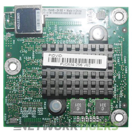 CISCO PVDM4-256 256-Channel DSP Module for Cisco Edge & ISR Routers
