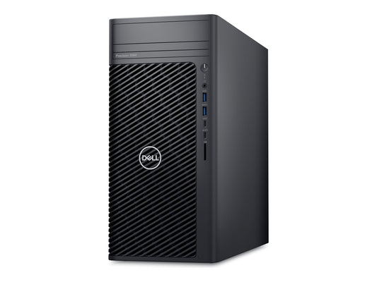 Dell Precision 3680 Tower Workstation, Core i9, 32GB RAM, 512GB SSD, RTX 2000