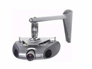 The Peerless PWA-14S is a 14-inch wall support arm designed specifically for use with the PJC-100 projector ceiling mount system. Manufactured in the United States and compliant with TAA standards, this precision-engineered accessory enhances installation flexibility and ensures a professional AV setup. Ideal for commercial and government applications, it delivers reliable support with durable construction.