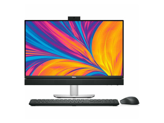 Dell OptiPlex Plus 7420 AIO, i5-14500, 16GB DDR5, 512GB SSD, Touch, W11 Pro