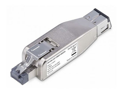 HP Spectra 10m Multi-mode 50/125 LC/LC Fiber Optic Cable