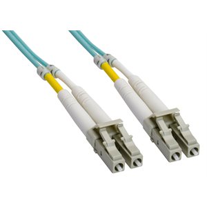 HP Spectra 10m Multi-mode 50/125 LC/LC Fiber Optic Cable