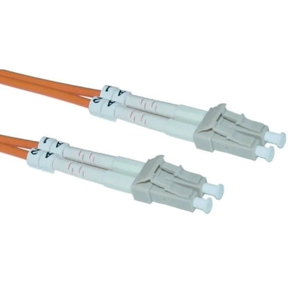 Câble optique multimode LC/LC HP Spectra 20 m 50 u