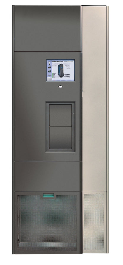 Module d'extension de bibliothèque de bandes LTO HP Spectra T950 6DBA