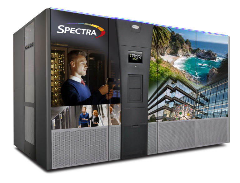 HP Spectra TFIN Cust TS up to Media Frame