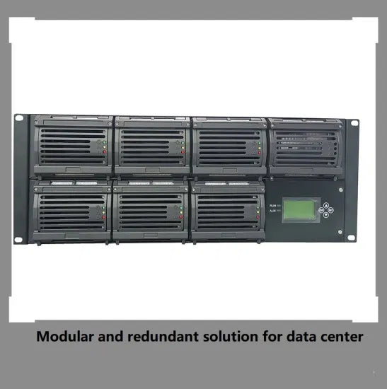 Système de rack HPE Edge Center 23 50 Hz