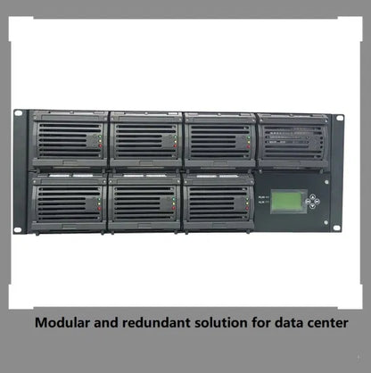 Système de rack HPE Edge Center 23 50 Hz