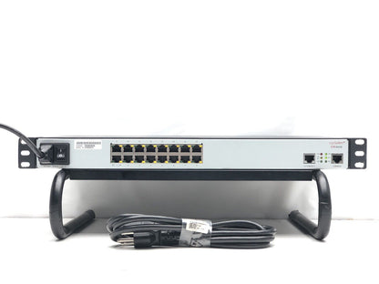 HPE 48-Port WW Serial Console Server, 1U Rackmount, Q1P53A