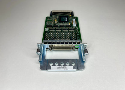 HPE 48-Port WW Serial Console Server, 1U Rackmount, Q1P53A