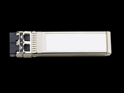 Émetteur-récepteur HPE Fibre Channel LW SFP+ 32 Go reconditionné série C