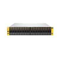 HP E-T-A 6011 2x2.3m 3PAR 48VDC Power Cables