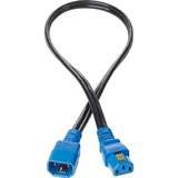 HP E-T-A 6021 2x3.0m 3PAR 48VDC Power Cables