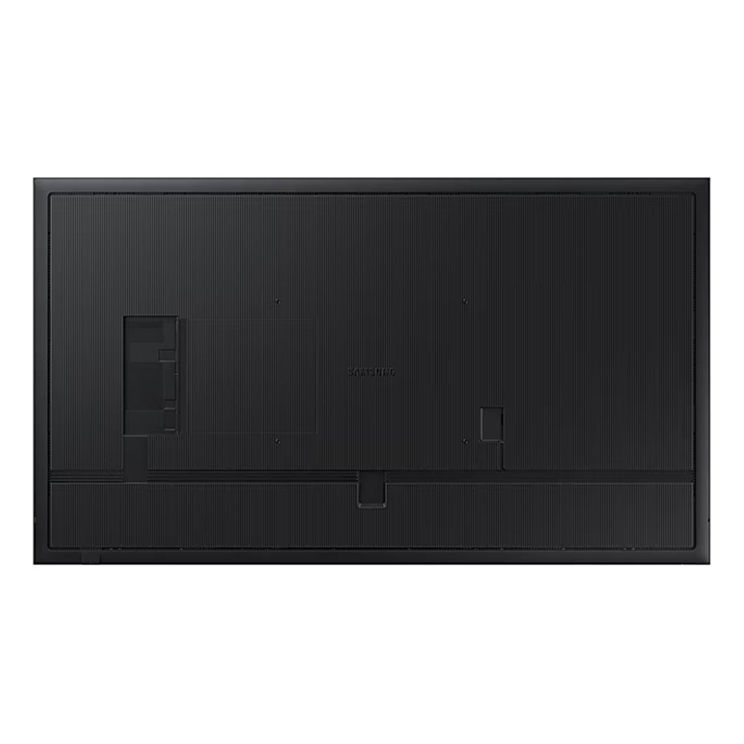 Écran LED UHD Samsung QB85C 85 pouces, 3840 x 2160, 350 nits, dalle VA
