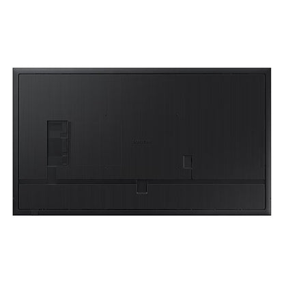 Écran LED UHD Samsung QB85C 85 pouces, 3840 x 2160, 350 nits, dalle VA