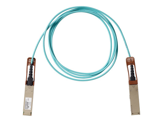 CISCO 100GBASE QSFP Active Optical Cable, 30m