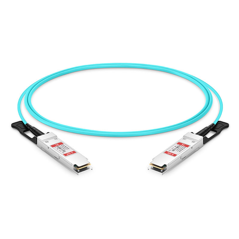CISCO 100GBASE QSFP Active Optical Cable, 3M