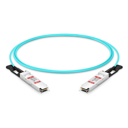 CISCO 100GBASE QSFP Active Optical Cable, 3M
