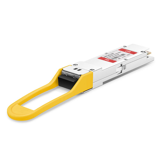 Émetteur-récepteur Cisco 100GBASE-DR QSFP28 100 Gbit/s, SMF 500 m, LC