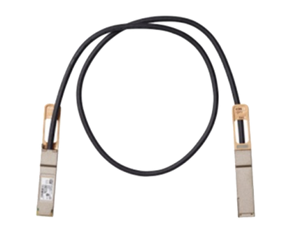 Émetteur-récepteur Cisco 100GBASE CWDM4 LITE QSFP, 2 km, 100 Gbit/s