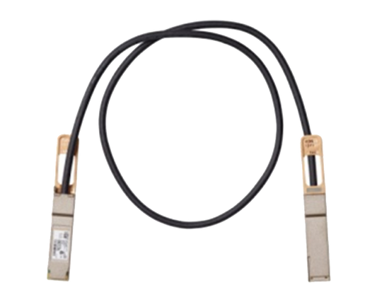 Émetteur-récepteur Cisco 100GBASE CWDM4 LITE QSFP, 2 km, 100 Gbit/s