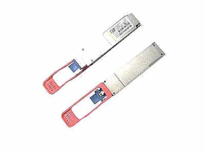 The Cisco QSFP-40G-LR4-S= is a 40GBASE-LR4 QSFP transceiver module engineered for high-performance 40 Gbps Ethernet over single-mode fiber (SMF). Designed with duplex LC connectors and operating at a 1310 nm wavelength, it delivers up to 10 km of reliable data transmission. Backed by a 5-year standard warranty, this solution is ideal for high-capacity, long-distance networking applications.