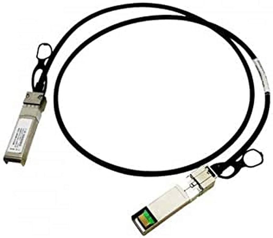 Cisco 40GBASE Active Optical Cable, 25m, QSFP to QSFP