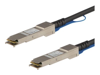 Câble à connexion directe StarTech 1 m 40G QSFP+ (QSFPH40GCU1M)
