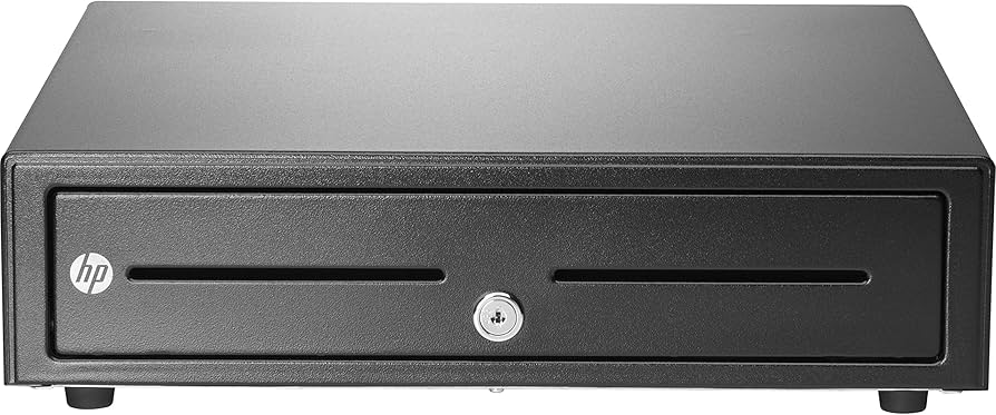 HP SBUY Standard Cash Drawer QT457AT#ABA