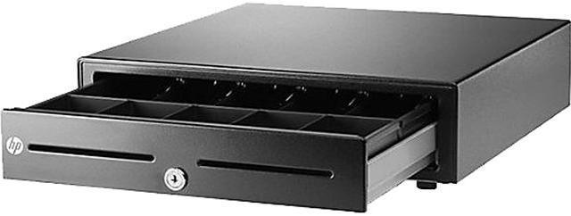 HP SBUY Standard Cash Drawer QT457AT#ABA