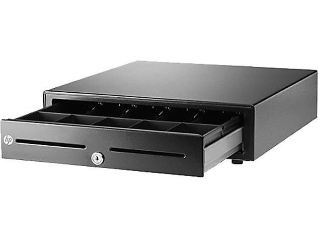 HP SBUY Standard Cash Drawer QT457AT#ABA