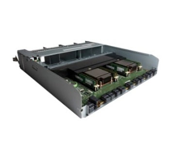 The HPE XP8 Gen2 Upgrade Controller Module is a RAID-compatible storage controller designed for HPE disk array systems. Built for enterprise-class performance, this upgrade module ensures optimal throughput and enhances storage infrastructure scalability and reliability.