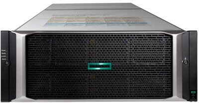 HPE XP8 32Gb 4p MF LW FICON 2pk HBA