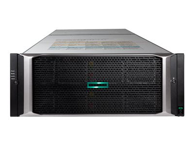 HPE XP8 32Gb 4p MF LW FICON 2pk HBA