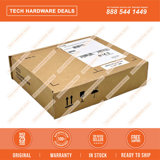 HPE XP8 Service Proc/Hub LAN Cable Kit