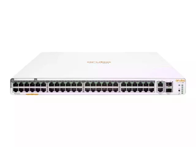 HPE XP8 LAN-LAN 10m Service Processor/Hub Cable 2-Pack