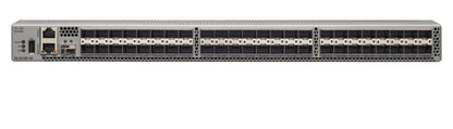 Commutateur HP HPE SN6620C, 1U, 32 Gbit/s, 48 ​​ports, FC/GbE