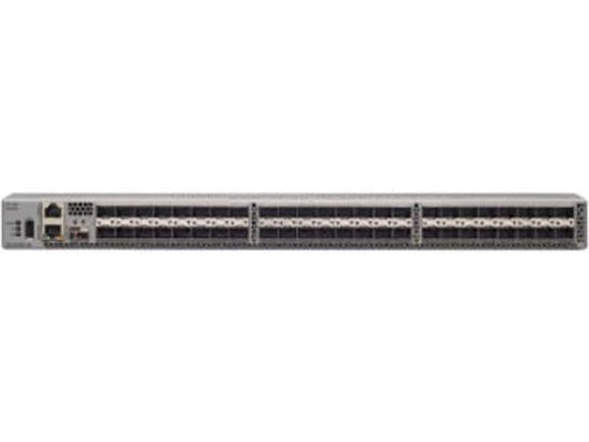 The HP HPE SN6620C Switch delivers reliable and high-speed connectivity with a 32Gbps Fibre Channel and Gigabit Ethernet support in a compact 1U form factor. Designed for enterprise networking environments, it complies with TAA standards, making it suitable for government and regulated sector deployments.