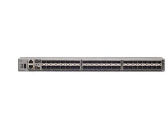The HP HPE SN6620C is a compact 1U fibre channel switch engineered for fast, high-performance networking. With support for 32Gbps throughput and 24 SFP+ ports, this device is ideal for enterprise environments requiring robust Fibre Channel and Gigabit Ethernet connectivity. TAA compliant and built in Mexico, the switch meets government and commercial standards for reliability and security.