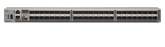 Commutateur Fibre Channel HPE SN6620C 32 Gb 48 ports SFP+
