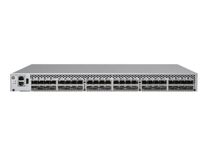 Commutateur réseau Fibre Channel HP HPE SN6620C 48 ports