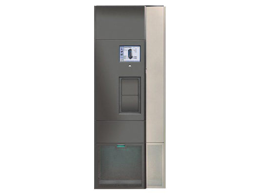 HPE T950/TFIN TS1160 FC Drv DBA Sled is a specialized storage accessory designed for enterprise-grade storage infrastructure. Manufactured in Japan and TAA compliant, this sled works with HPE T950 or TFIN configurations with TS1160 Fibre Channel support. Ideal for secure, government, and commercial environments.