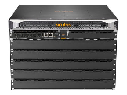 HP ARUBA 6405 v2 Switch, 100Gbps, Modular, Layer 3, R0X26C