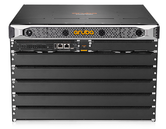 HP ARUBA 6405 v2 Switch, 100Gbps, Modular, Layer 3, R0X26C