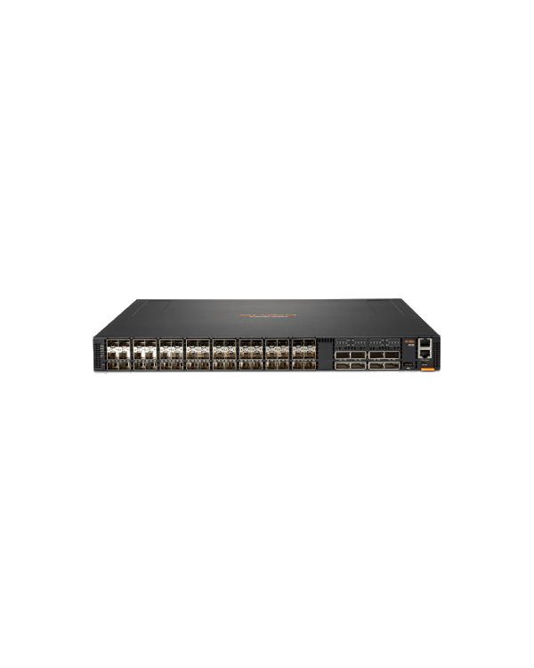 HP ARUBA 6405 v2 Switch, 100Gbps, Modular, Layer 3, R0X26C