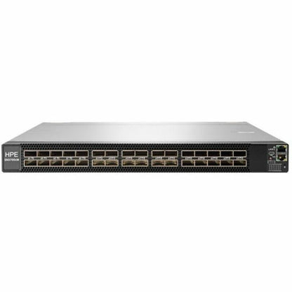 HP ARUBA 6405 v2 Switch, 100Gbps, Modular, Layer 3, R0X26C