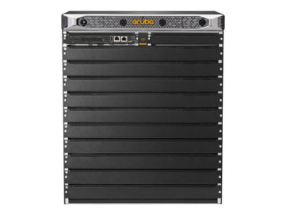 HP Aruba 6400 Management Module, 10-Port Wired, R0X31A