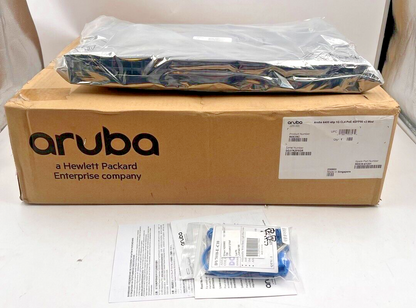 HP Aruba 6400 48P 1G CL4 PoE 4SFP56 V2 Network Module