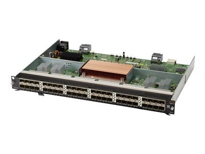 HP Aruba 6400 48P 1G/10G/25G SFP28 v2 Plug-In Module